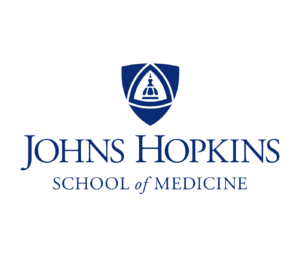 John Hopkins School of Medicine logo